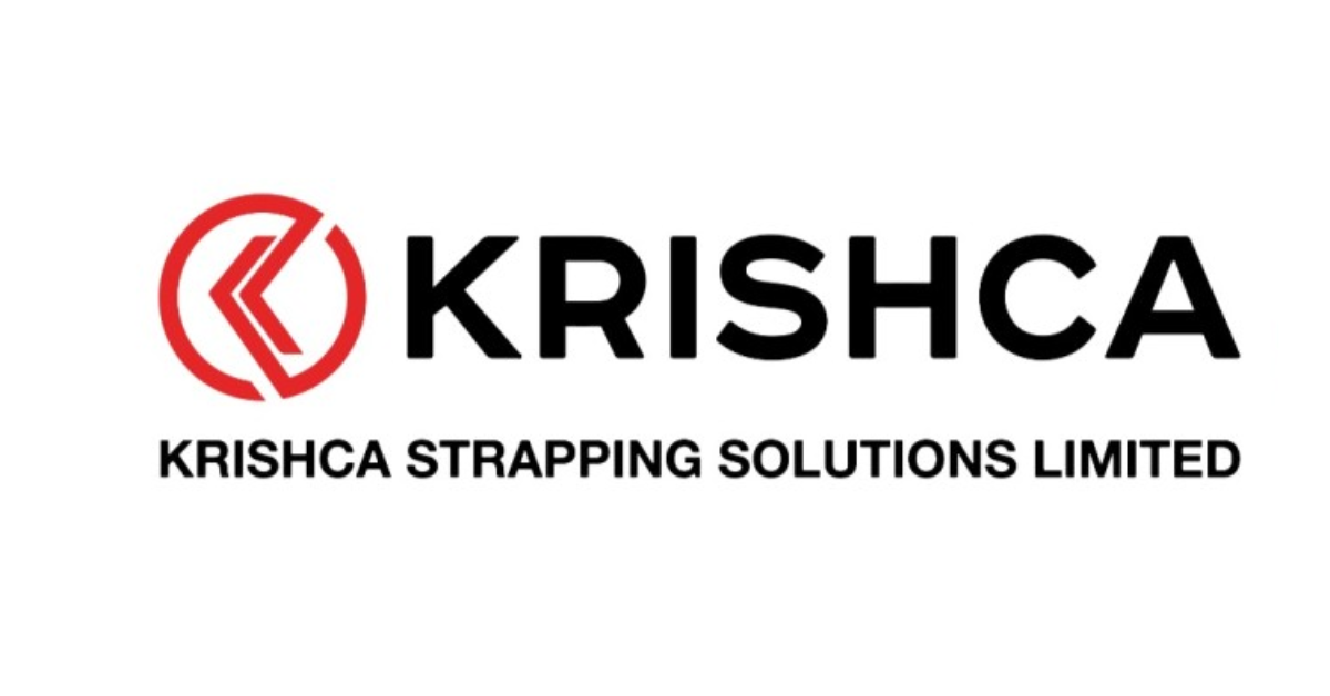 Krishca Strapping Solutions