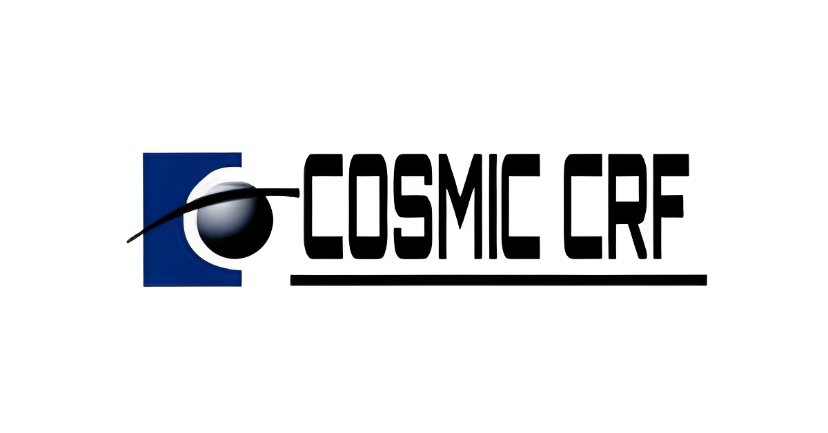 Cosmic CRF Limited