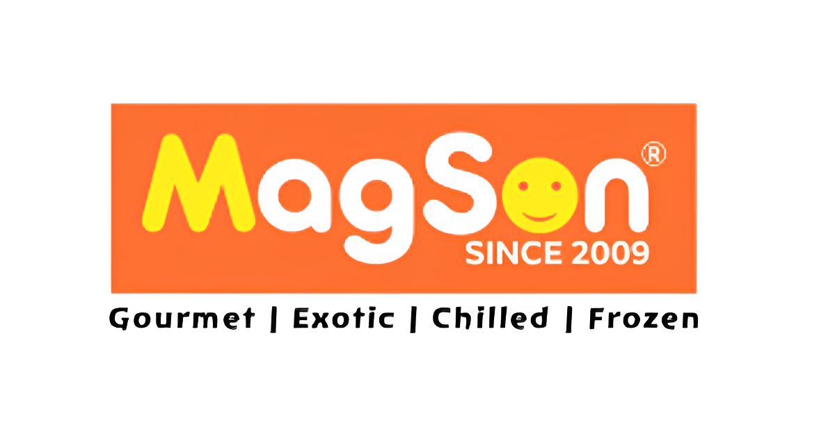 Magson Retail & Distribution Limited