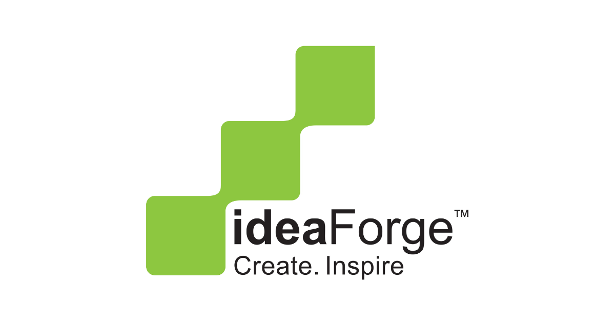 IdeaForge Technology Limited