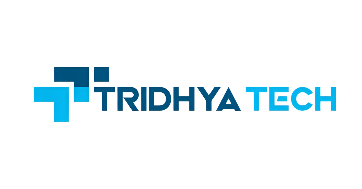 Tridhya Tech Limited
