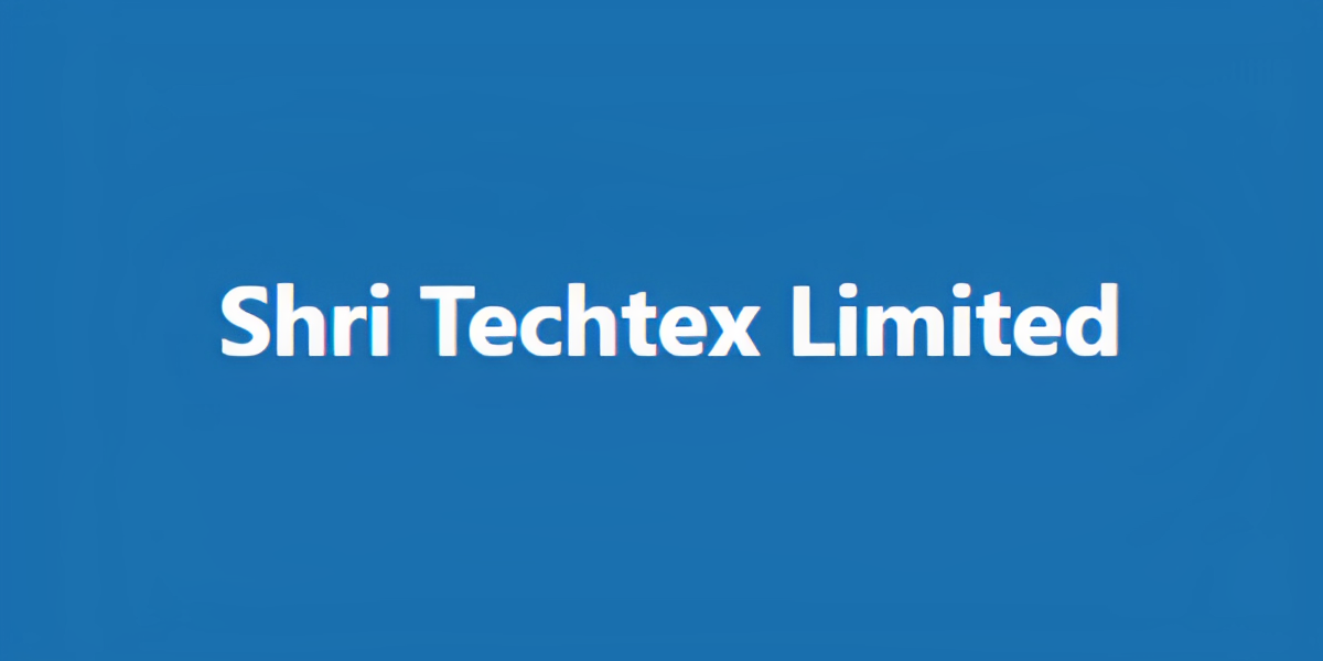 Shri Techtex Limited