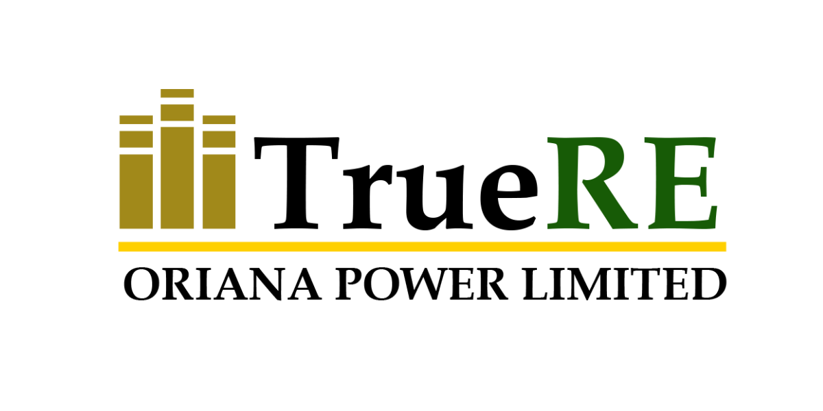 Oriana Power Limited