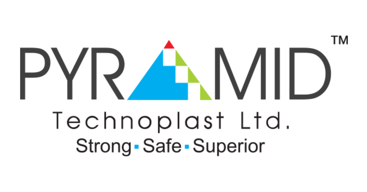 Pyramid Technoplast Limited