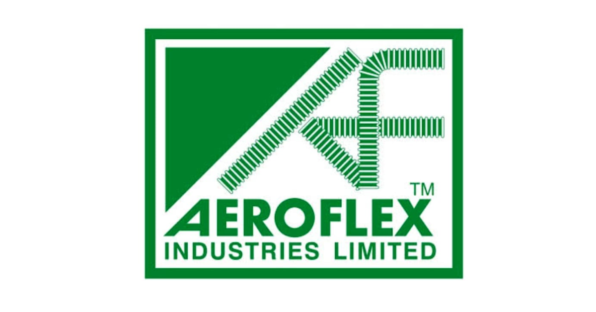 Aeroflex Industries Limited