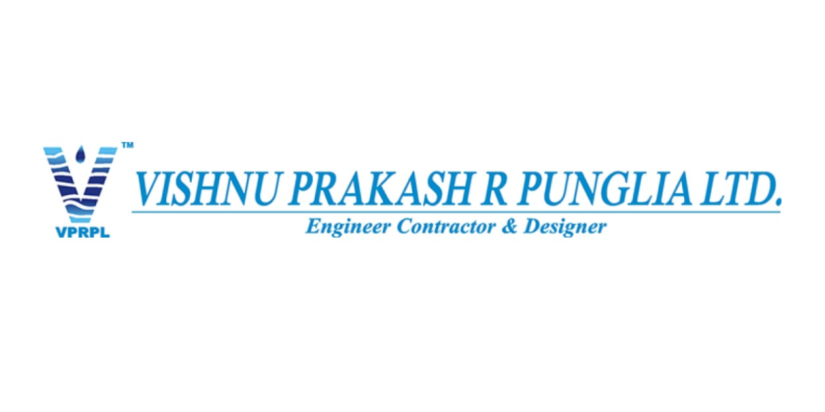 Vishnu Prakash R Pungla Limited