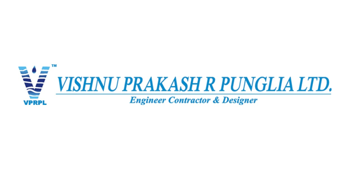 Vishnu Prakash R Pungla Limited