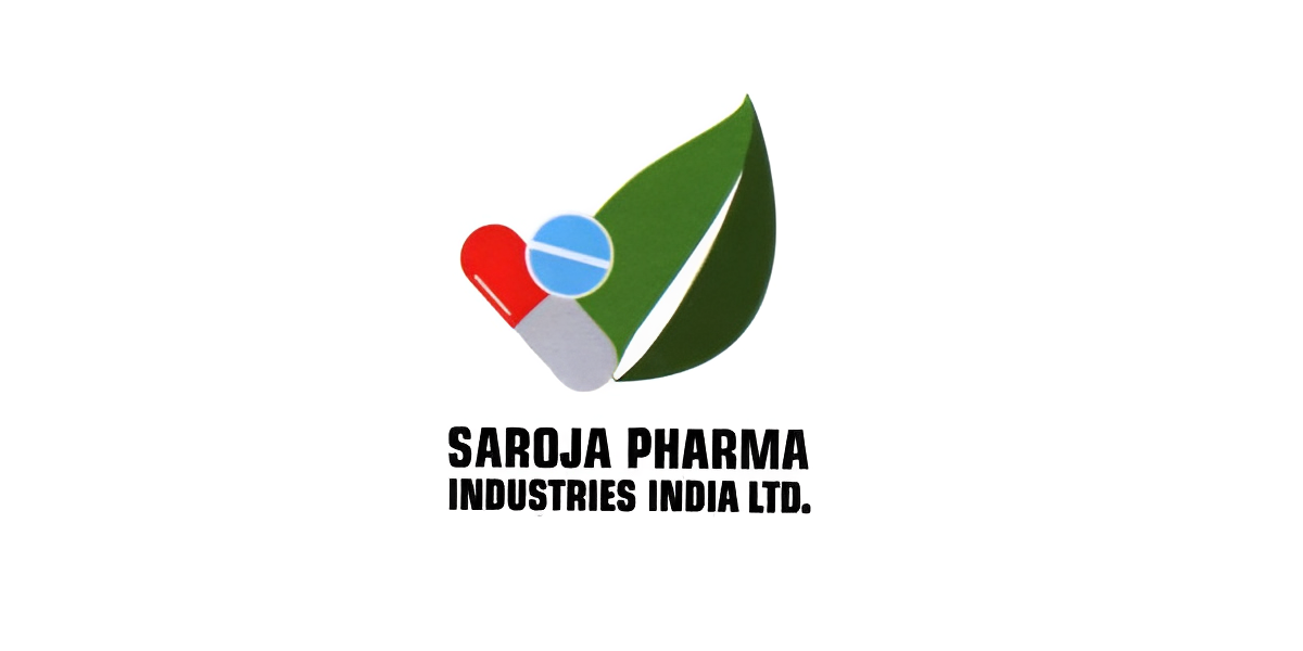 Saroja Pharma Industries India Limited