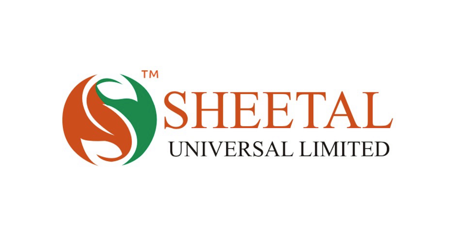 Sheetal Universal IPO