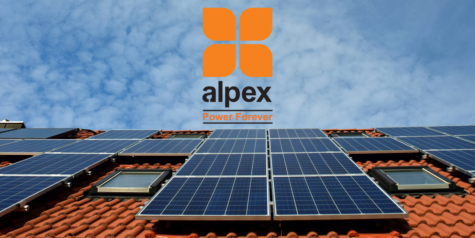 Alpex Solar IPO Review, Date, Price, GMP