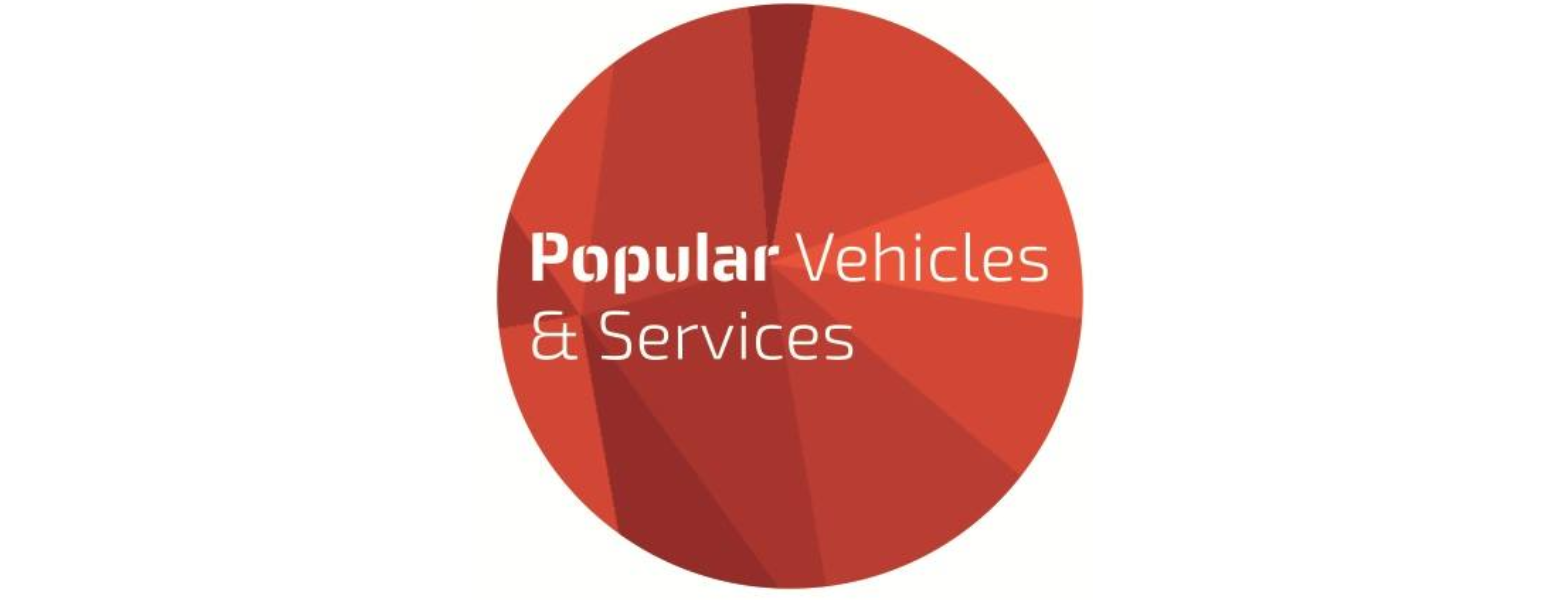 Popular Vehicles & Services IPO