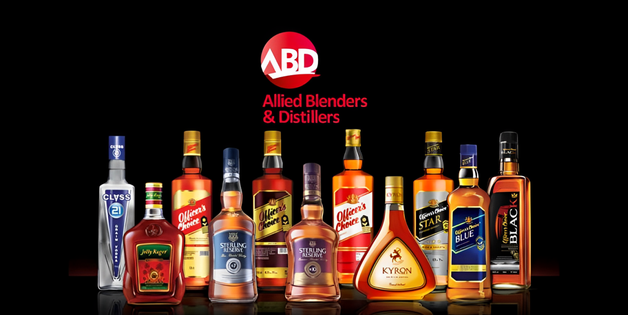 Allied Blenders IPO