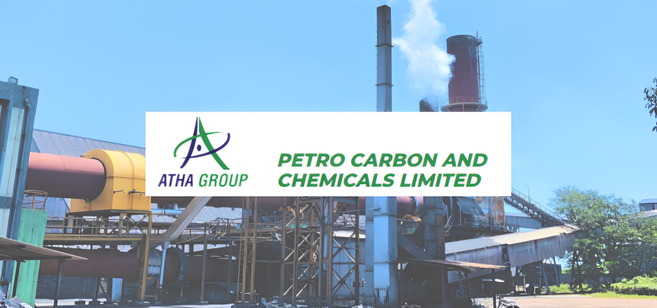 Petro Carbon and Chemicals IPO