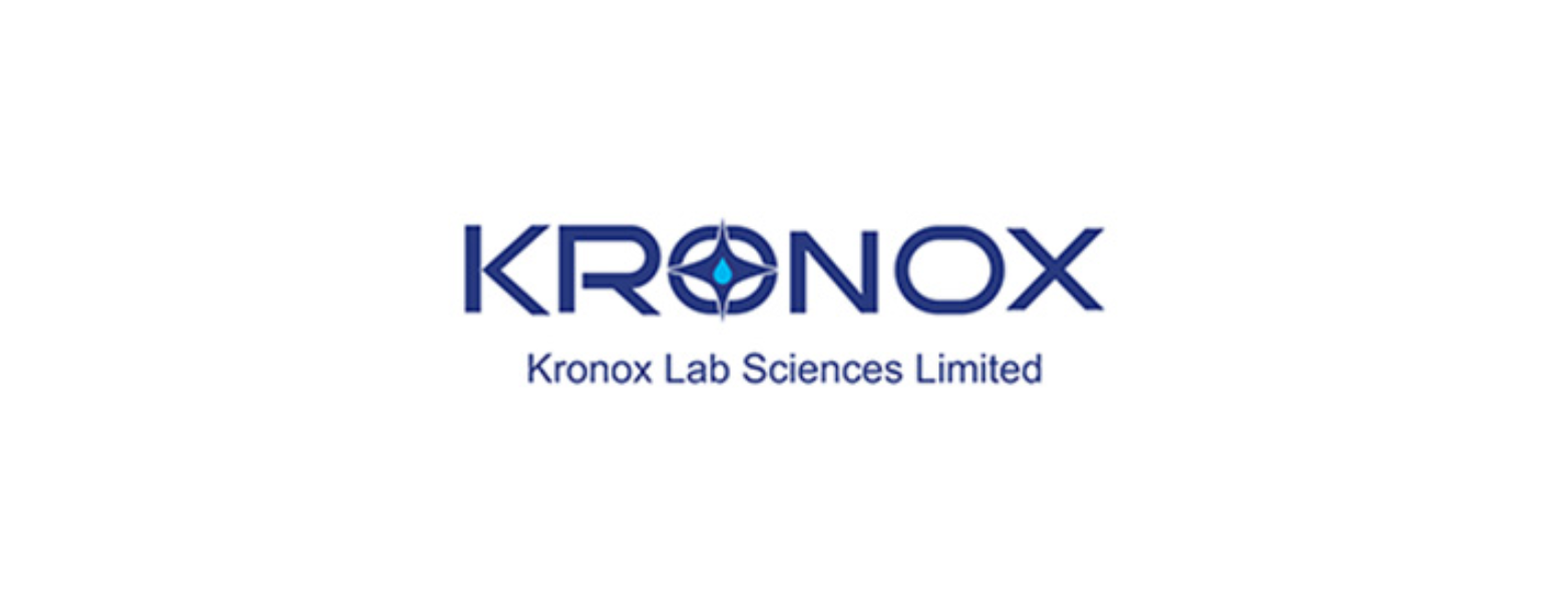 Kronox Lab Sciences IPO