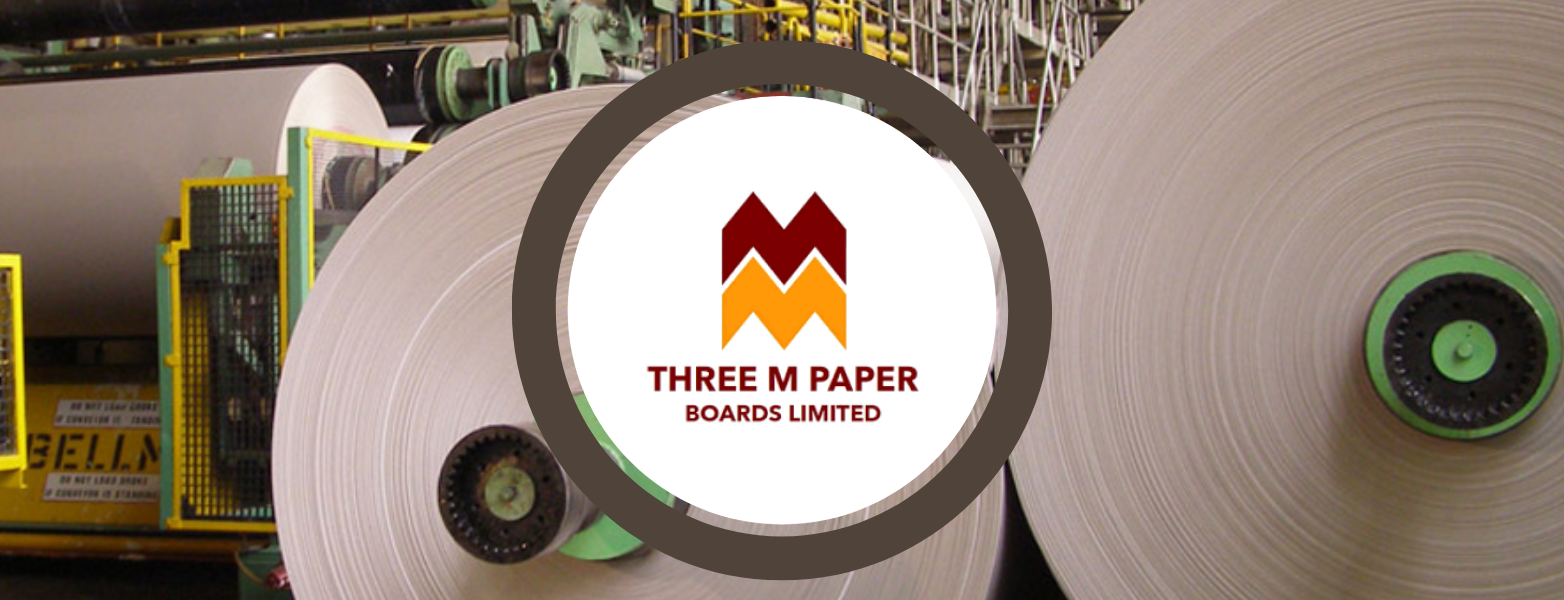 Three M Paper Boards IPO Review, Date, Price, GMP