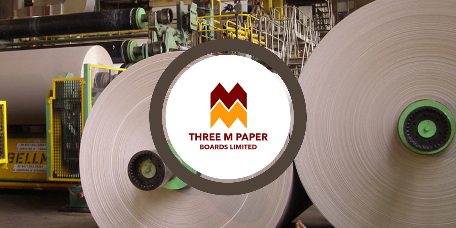 Three M Paper Boards IPO Review, Date, Price, GMP