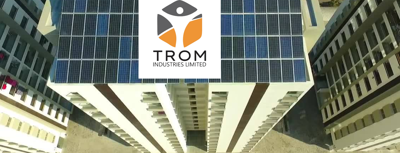Trom Industries IPO