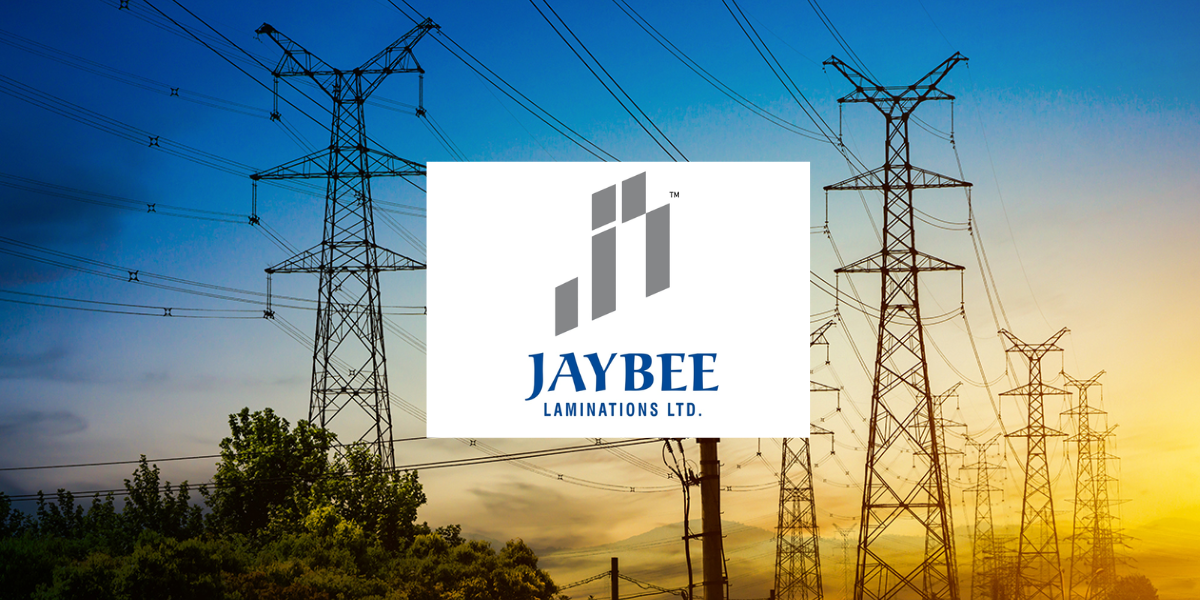 Jay Bee Laminations IPO