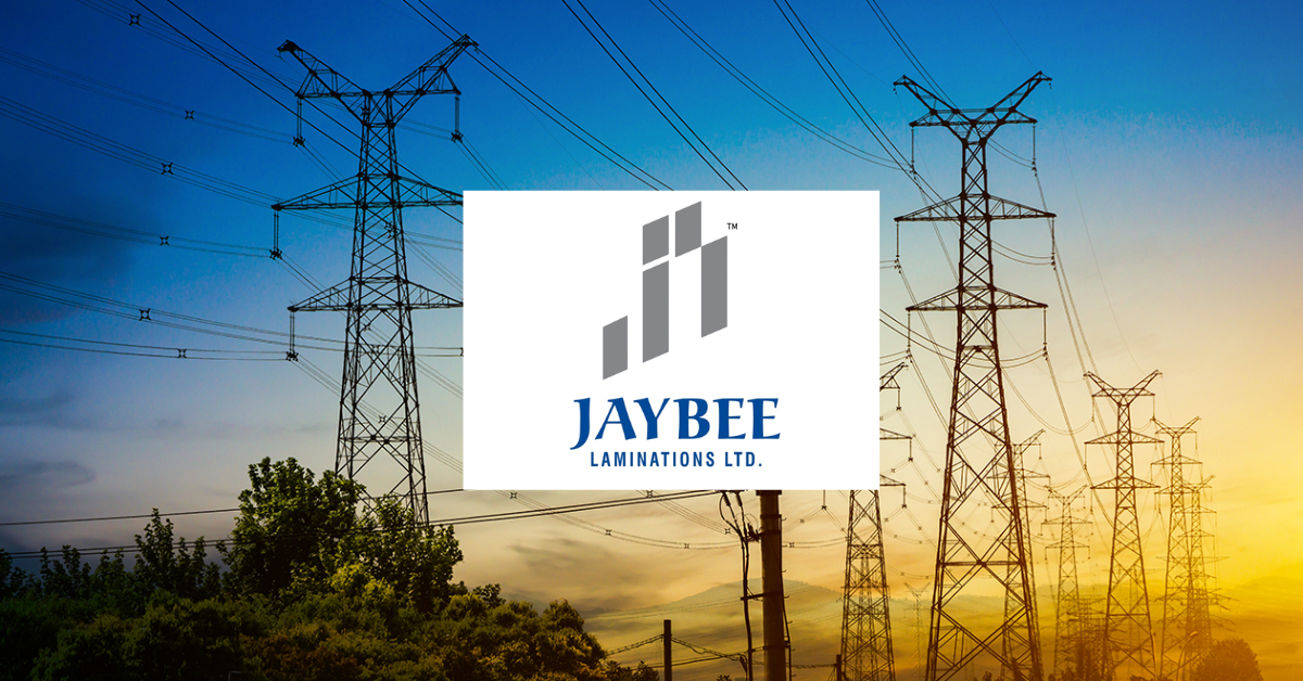 Jay Bee Laminations IPO