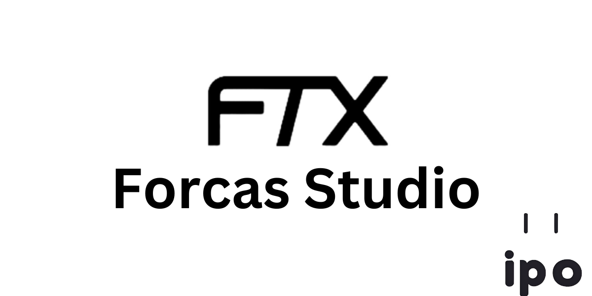 Forcas Studio IPO