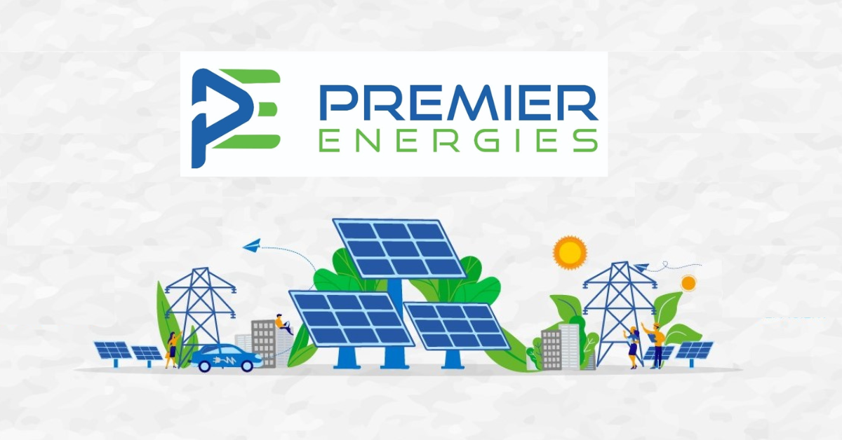 Premier Energies IPO