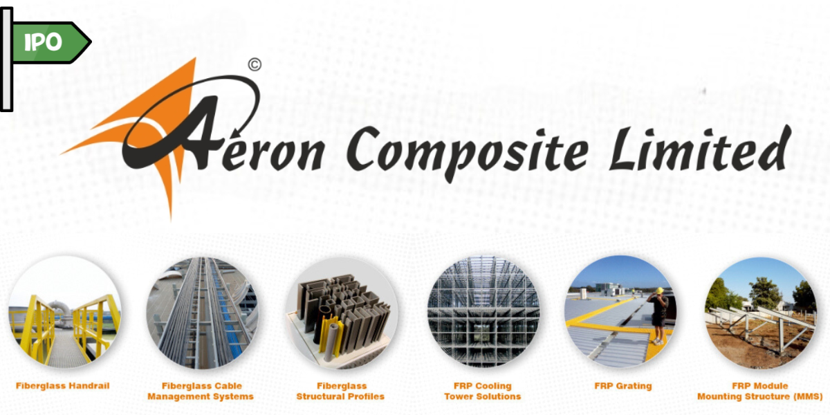 Aeron Composite IPO