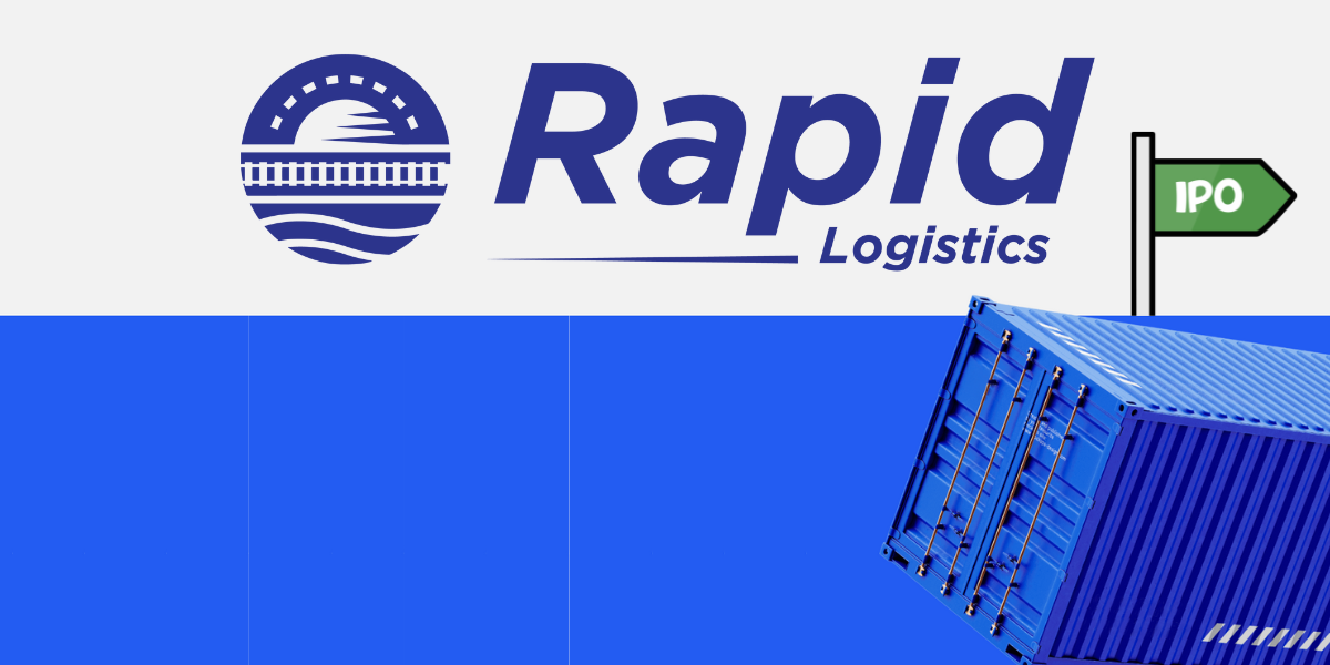 RAPID MULTIMODAL LOGISTICS IPO Review, Date, Price, GMP