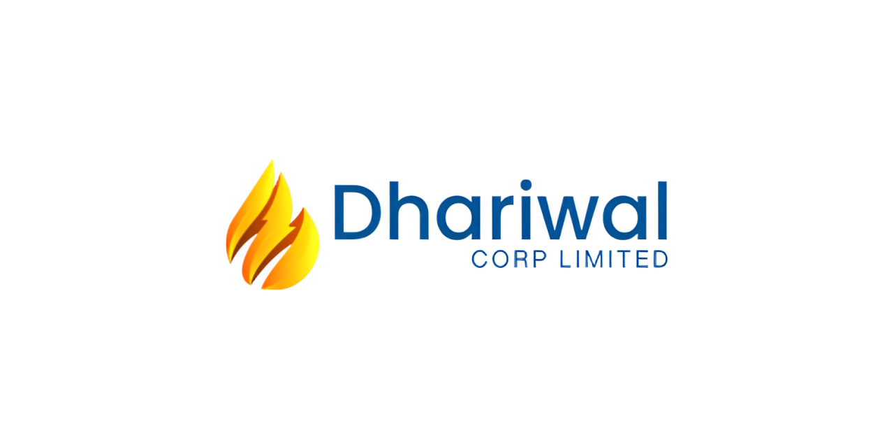 Dhariwalcorp IPO