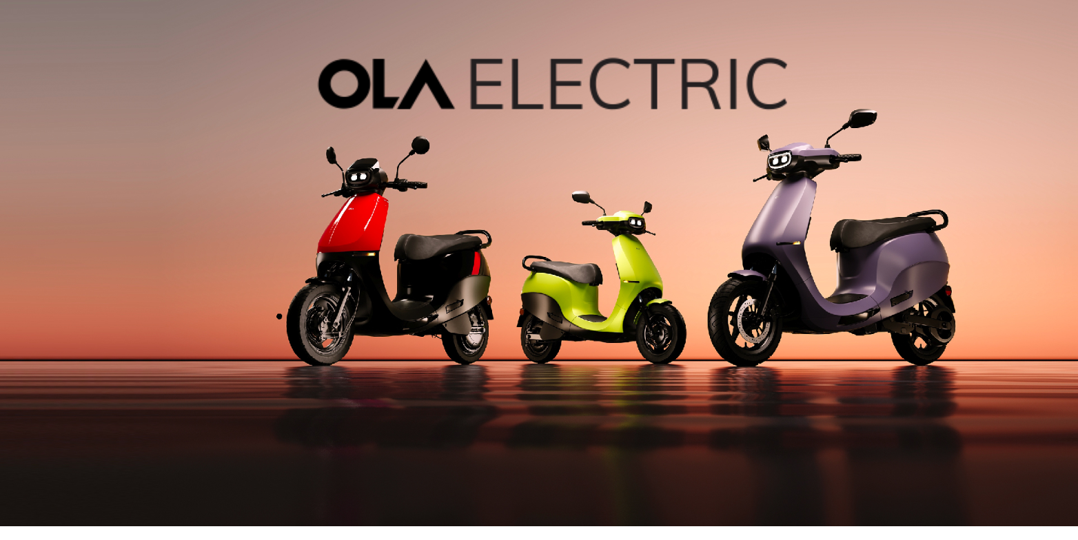 OLA Electric IPO