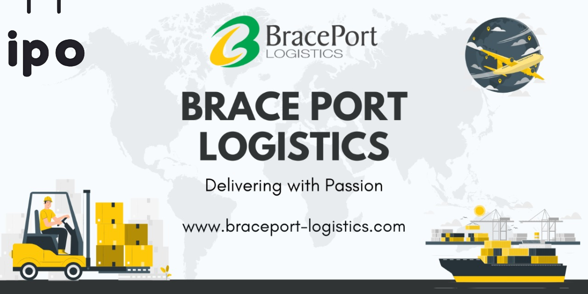 Brace Port Logistics IPO