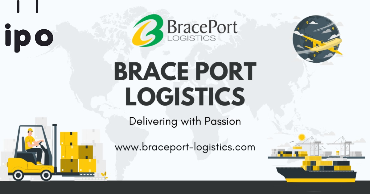 Brace Port Logistics IPO