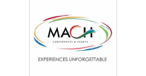 Mach Conferences and Events IPO